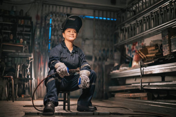 Best Specialty Welding Processes in Centerville, PA