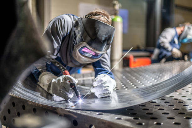 Affordable Welder Services in Centerville, PA