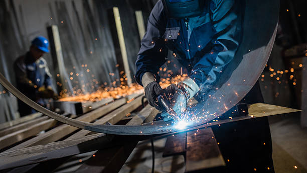 Best Structural Steel Welding in Centerville, PA